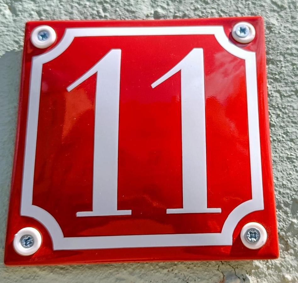 Apartment 3 In Altstadt In Angermuende อังเงอร์มึนเดอ ภายนอก รูปภาพ