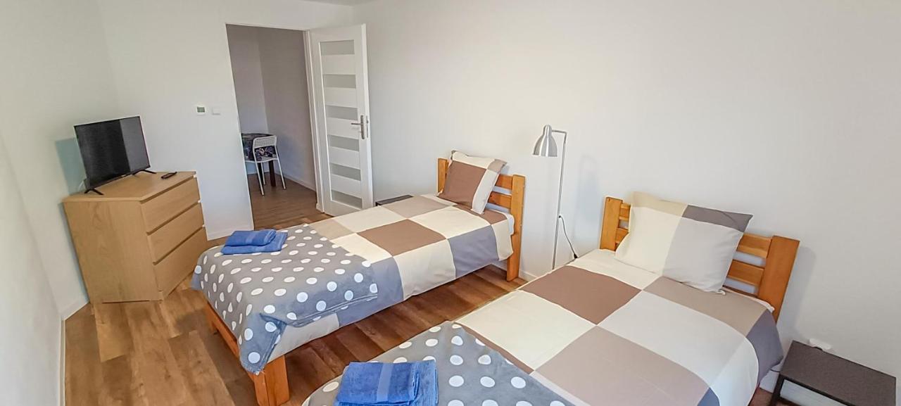 Apartment 3 In Altstadt In Angermuende อังเงอร์มึนเดอ ภายนอก รูปภาพ