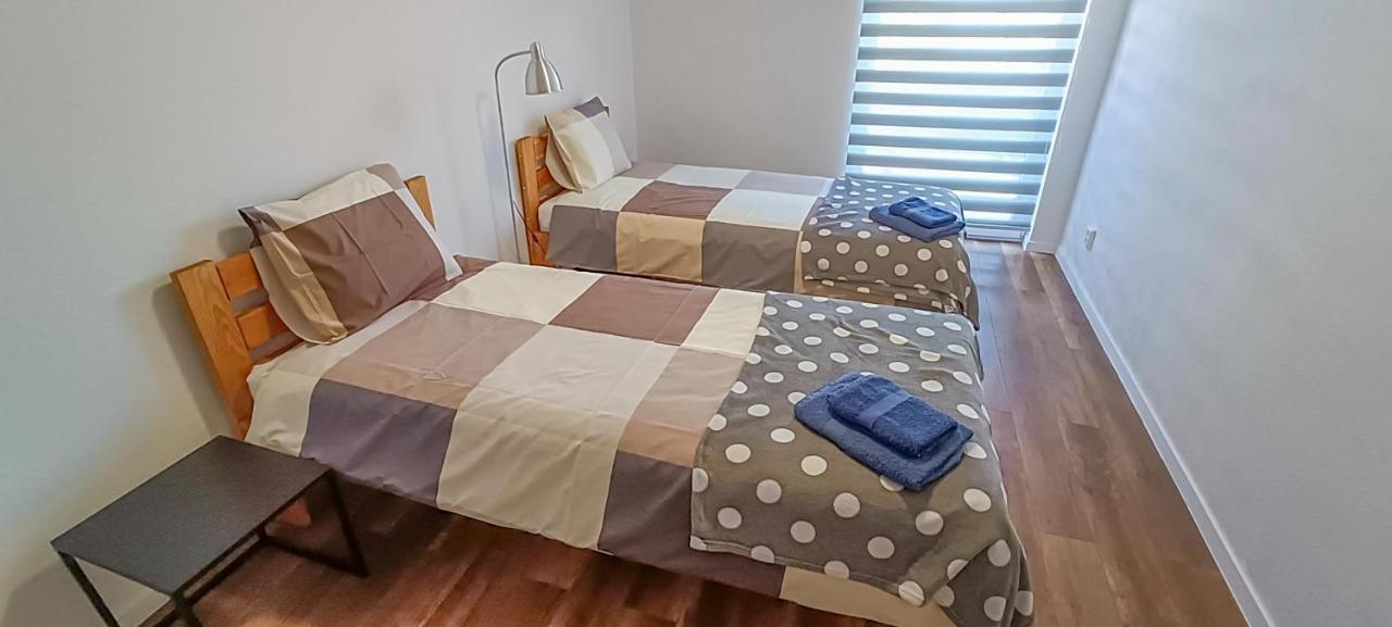 Apartment 3 In Altstadt In Angermuende อังเงอร์มึนเดอ ภายนอก รูปภาพ
