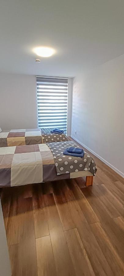 Apartment 3 In Altstadt In Angermuende อังเงอร์มึนเดอ ภายนอก รูปภาพ