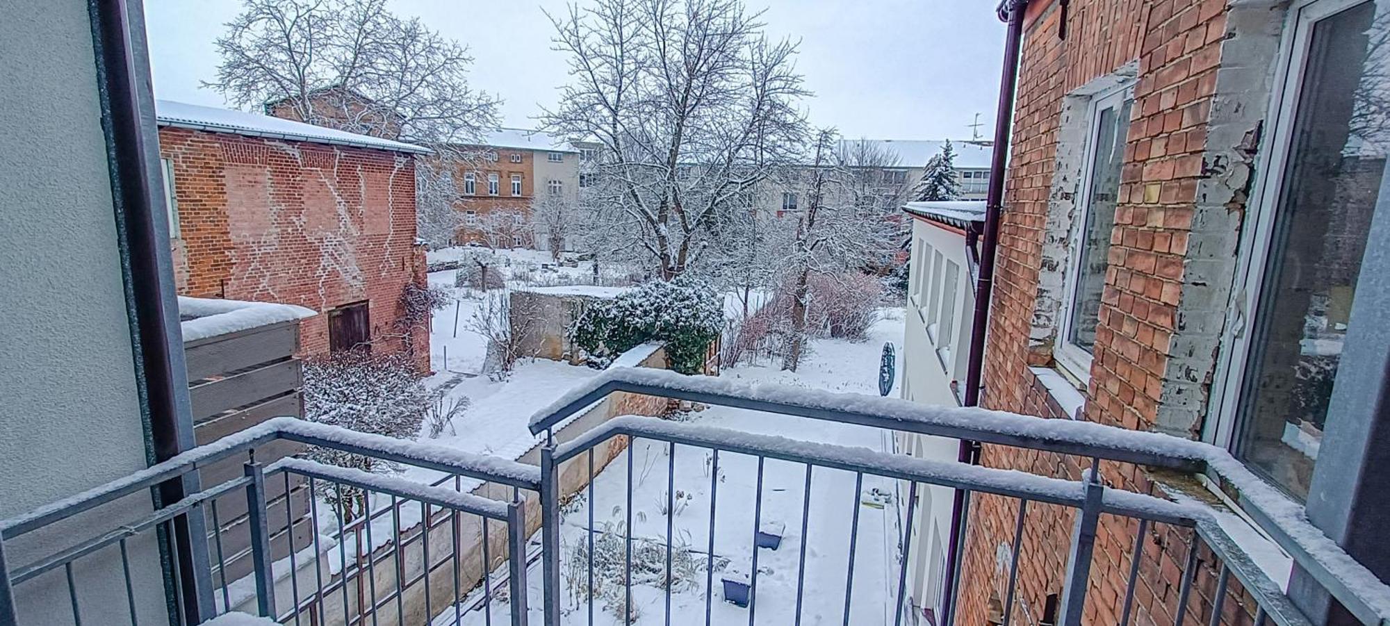 Apartment 3 In Altstadt In Angermuende อังเงอร์มึนเดอ ภายนอก รูปภาพ
