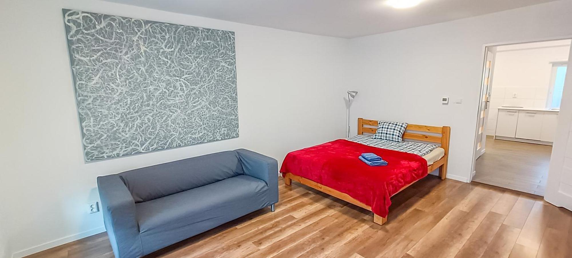 Apartment 3 In Altstadt In Angermuende อังเงอร์มึนเดอ ภายนอก รูปภาพ