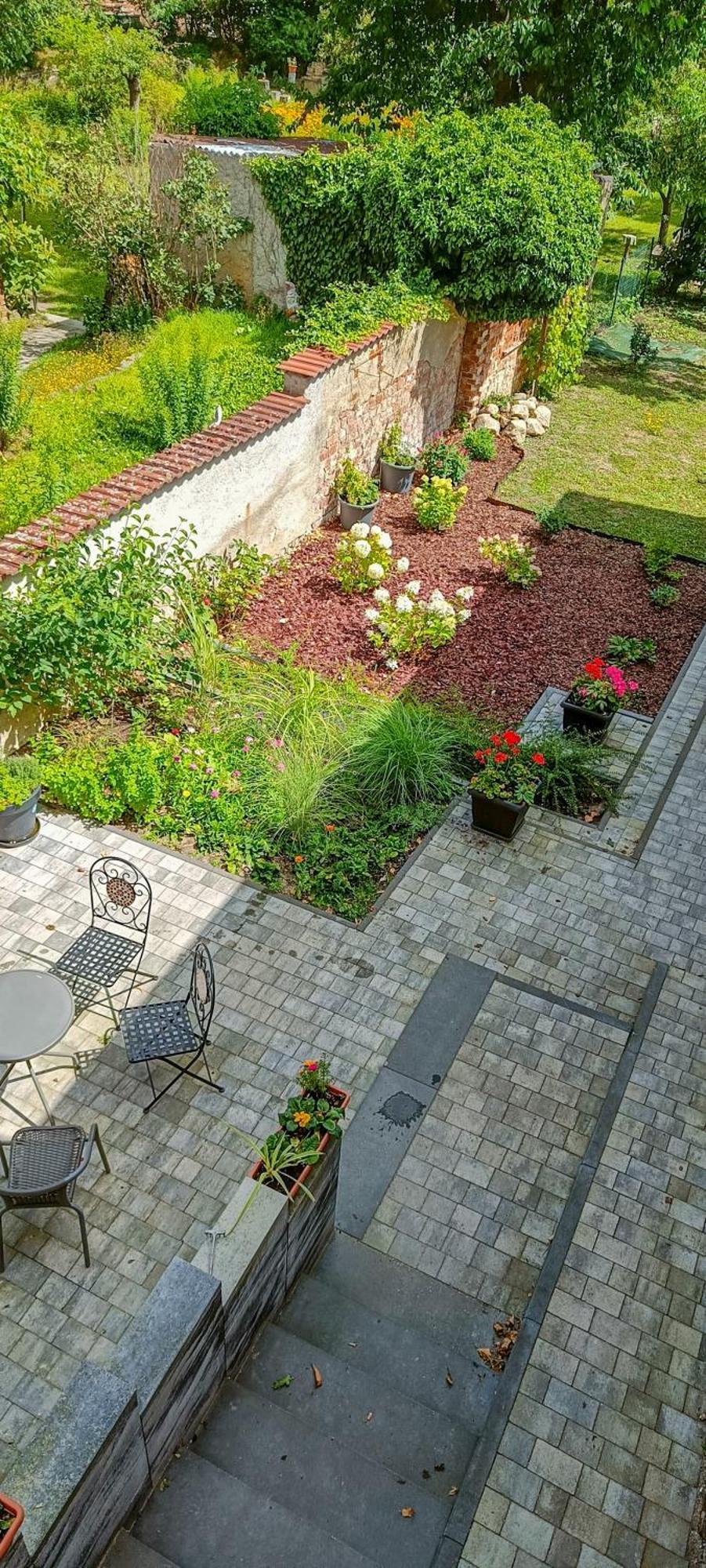 Apartment 3 In Altstadt In Angermuende อังเงอร์มึนเดอ ภายนอก รูปภาพ