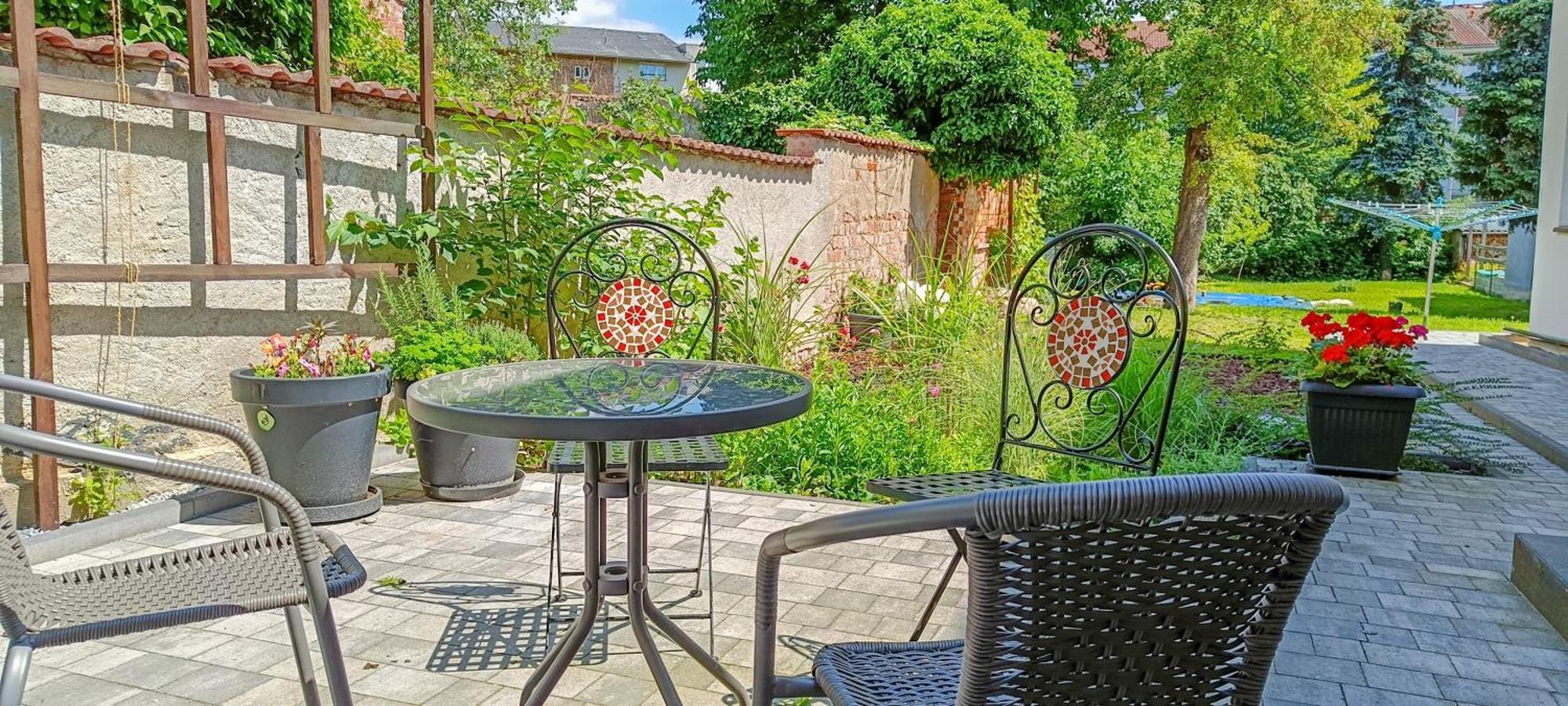 Apartment 3 In Altstadt In Angermuende อังเงอร์มึนเดอ ภายนอก รูปภาพ